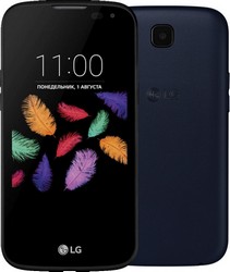 Замена стекла на телефоне LG K3 LTE в Чебоксарах